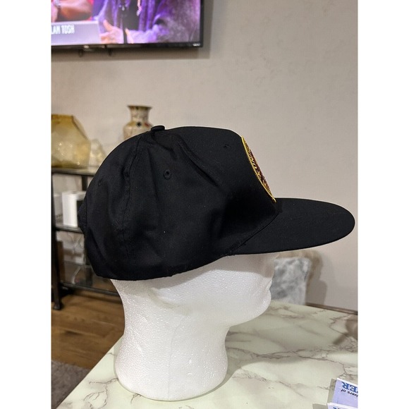 Vintage United States Marine Corps Nissun Snapback Hat NWOT - Picture 5 of 9